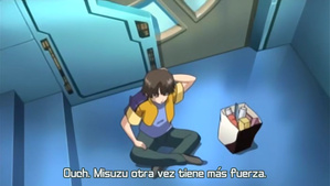 Gin\'iro no Olynsis: Tokito